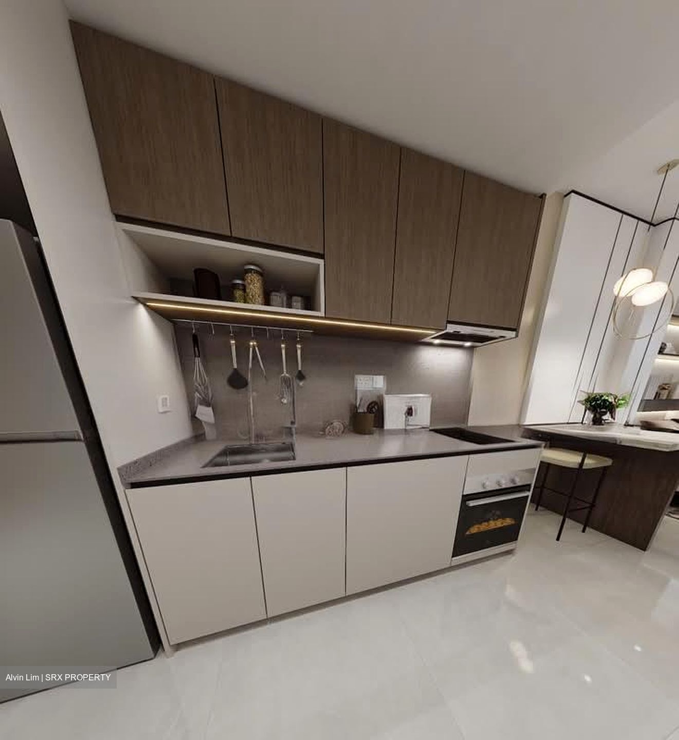 Lentor Hills Residences (D26), Apartment #585059481